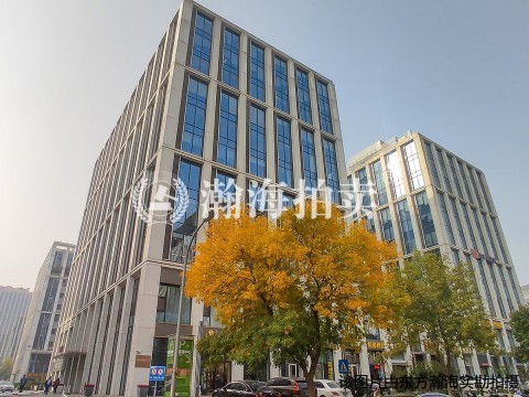 诺德中心2号楼北座818室
