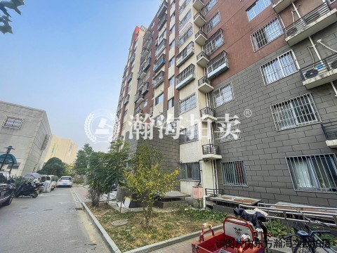 清雅小区6号楼2单元501室