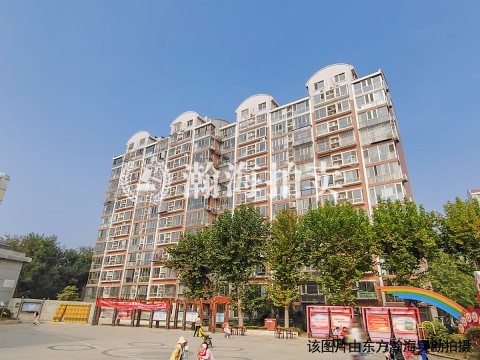 西上园二区5号楼511室