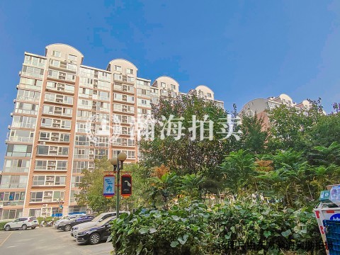 西上园一区12号楼241室