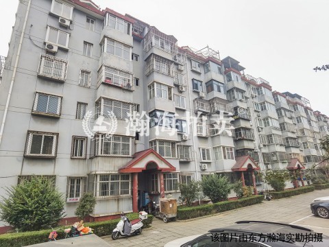 田家园小区1区3号楼1单元101