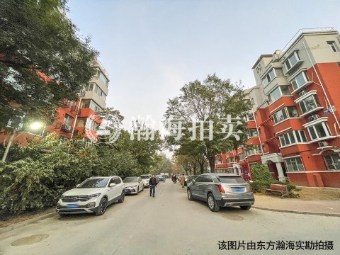 郁花园一里40号楼4单元501室