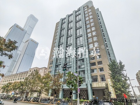 和乔大厦 1号楼及配套房地产