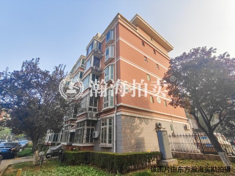 新华联家园南区45号楼232室