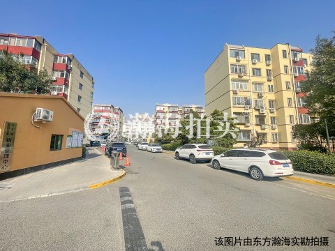 梨园东里北区8号楼423室