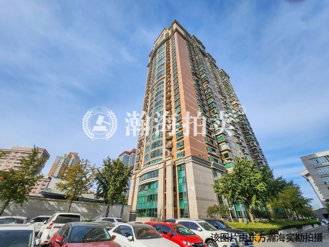 御景园1号楼38A室（复式）