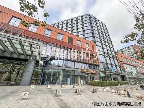 紫金长安22号楼108室