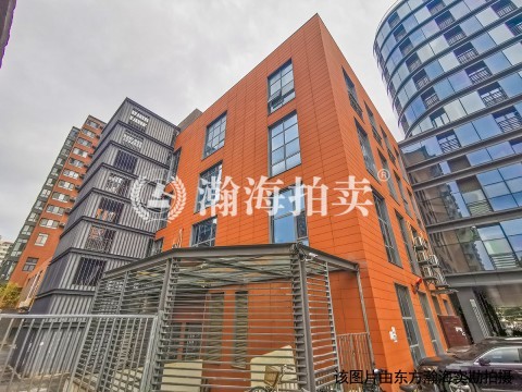 紫金长安22号楼102室