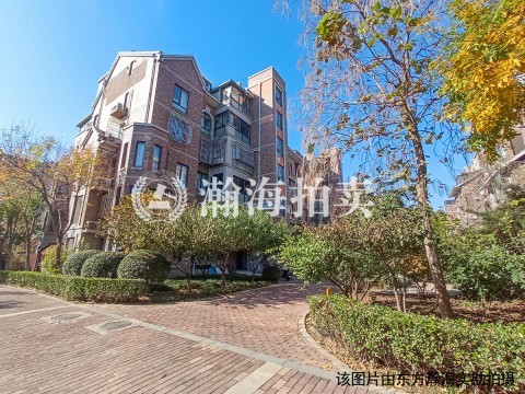 原香小镇一区8号楼1单元802室