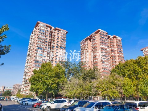 丽景馨居1号楼1802室