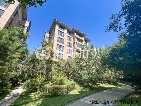 西山华府禧园53号楼1单元6018室（复式）