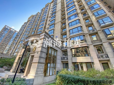 珠江帝景博悦401号楼805室