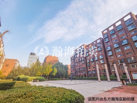 果岭里CLASS15号楼1单元101室（带1车位）