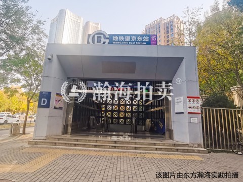 CLASS果岭里9号楼2单元601室（复式）