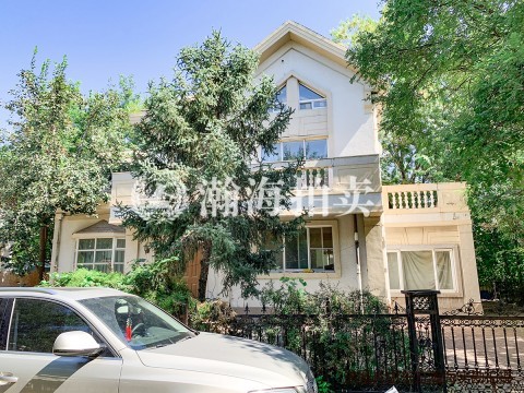 榆景苑33号独栋别墅