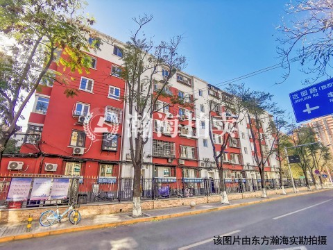 东大街西里2号楼2单元25室