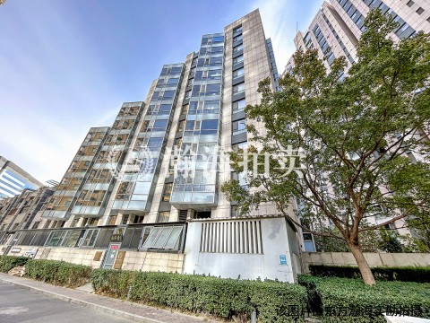 华远九都汇1号楼2单元401室