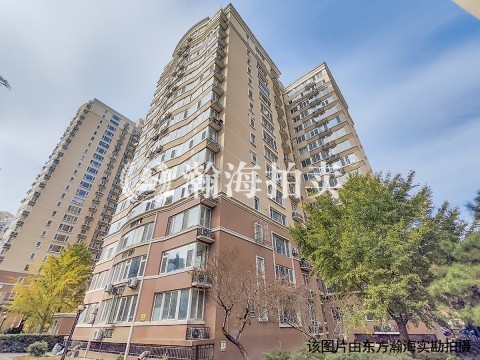 望京西园三区314号楼A座5单元202室