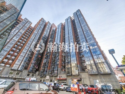 金桥国际公寓B1105室