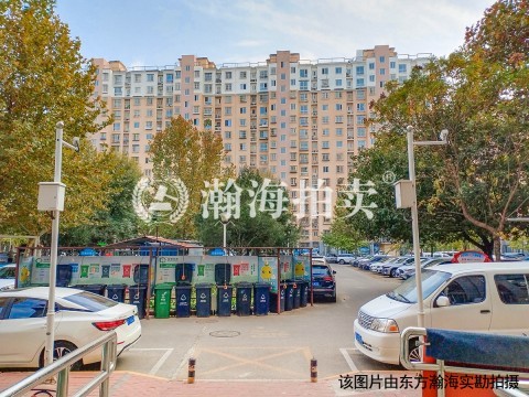阳光乐府21号楼2单元403室