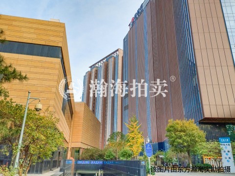 中轻大厦1号楼1单元2703室