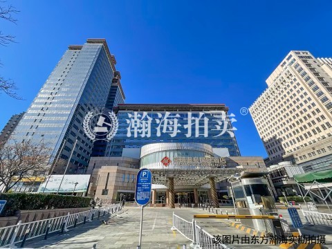 京瑞大厦B座5层商住房产