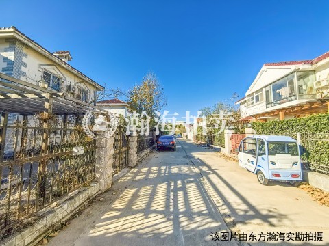 王府园中园五区BG8号楼F号（别墅）