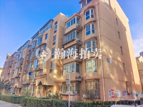 杨庄22号院8号楼331室
