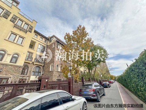 龙湖蔚澜香醍111号楼4单元302室（上叠）