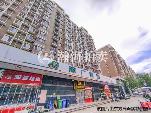 美域家园南区20号楼1单元401室