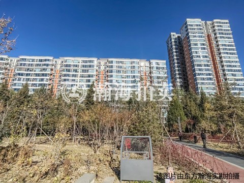 东润枫景二期3号楼3单元201室