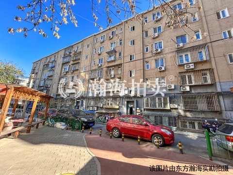 芳园里24号楼1单元603室