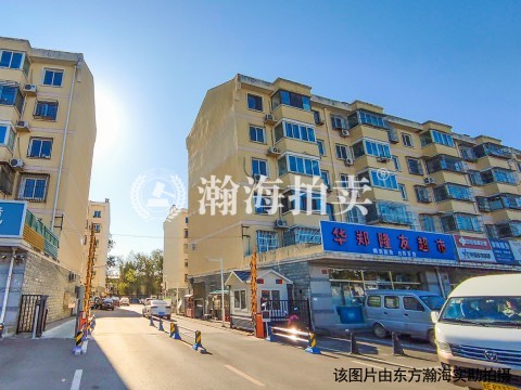 彩俸北区4号楼2单元501室