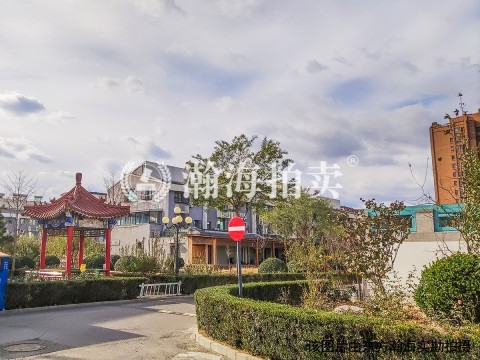 密云新景家园2号楼2单元302室（复式）