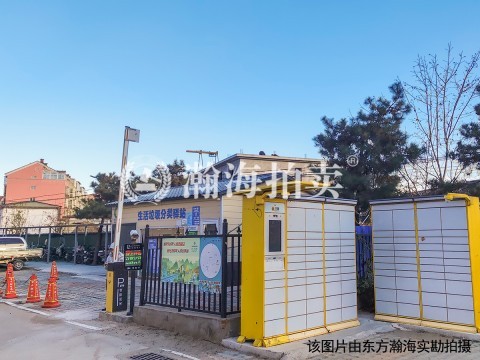 明珠花园6号楼3单元102室
