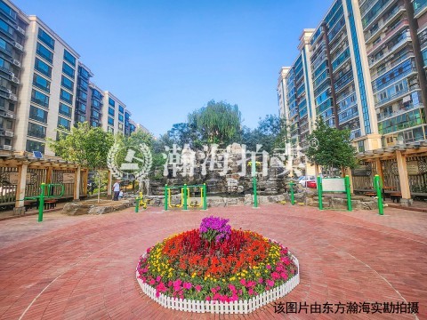 银河湾4号楼4单元103室