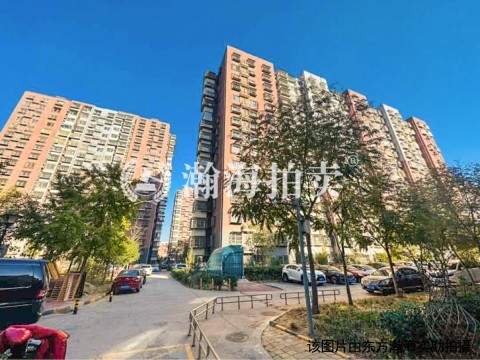 康庄路50号院7号楼2单元203室