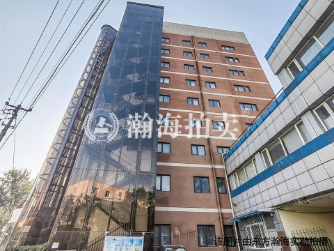 四道口路小区1号楼5单元602室