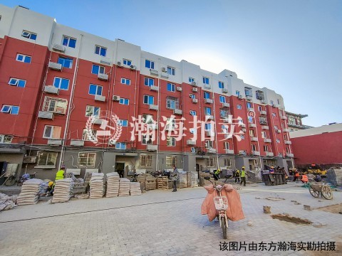 兴政东里17号楼2单元403室