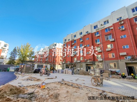 兴政东里17号楼2单元403室