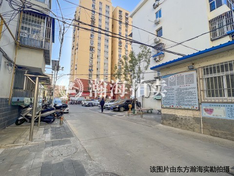 大峪南路21号楼5单元6室