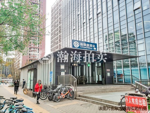 东亚望京中心401号楼3816室