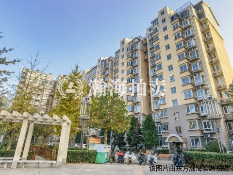 靓景明居2号楼2单元422室