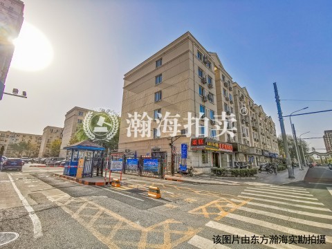 天通苑本三区12号楼3单元102室（带花园）