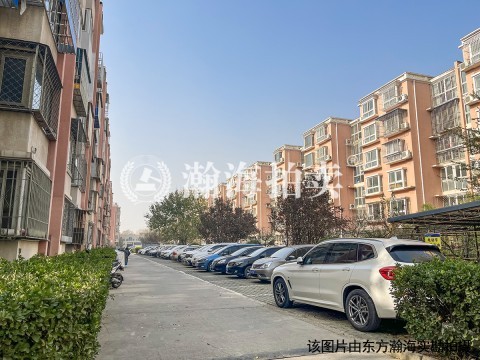 天泰新景24号楼24-03室