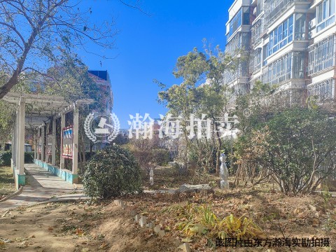 檀城西区7号楼2单元602室