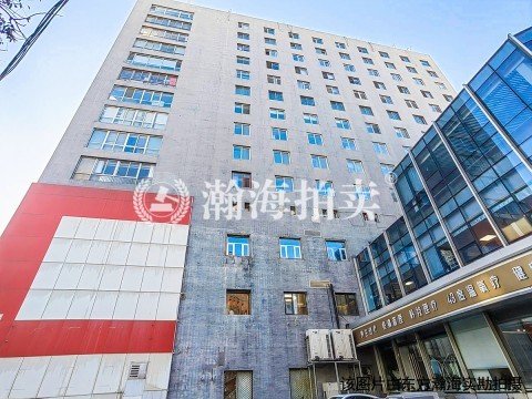 仟村商务大厦A座7层