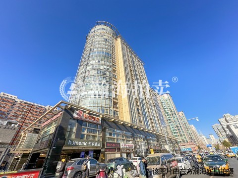 万邦商贸大厦1001室