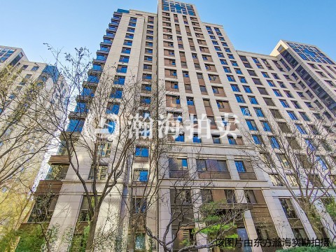 保利东郡4号楼2单元1401室