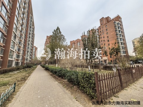 彩虹新城38号楼4单元1102室